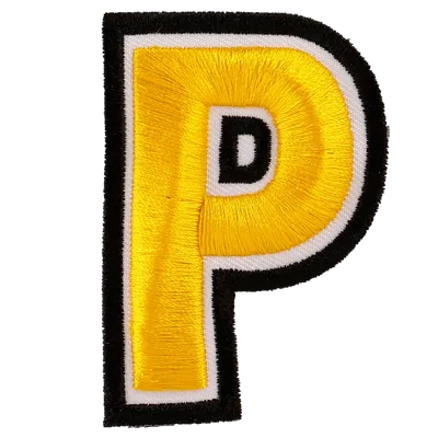 Sharp-Angled 3D Patches - Custom Coasters Now