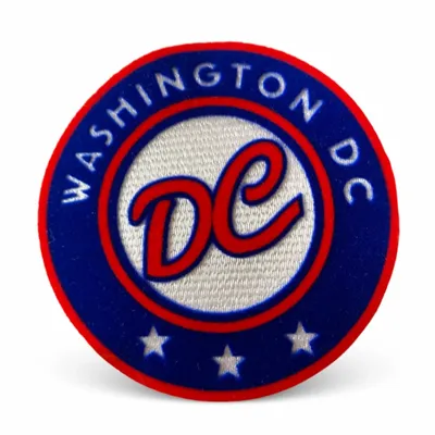 Flock Patches - Custom Coasters Now