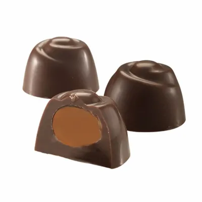 Wrapped Chocolates Signature Truffles - Custom Coasters Now
