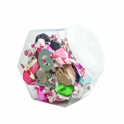 Penny Candy Jar - Salt Water Taffy - Custom Coasters Now