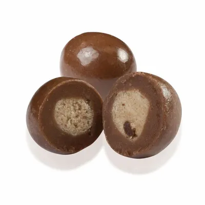 Wrapped Chocolates - Chocolate Cookie Dough - Custom Coasters Now