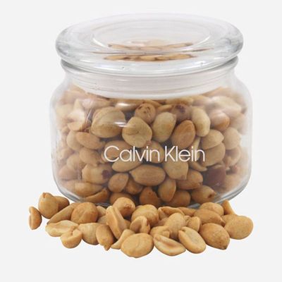 Jar with Peanuts - SG200