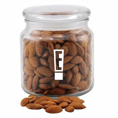 Jar with Almonds - SG400 - Custom Coasters Now