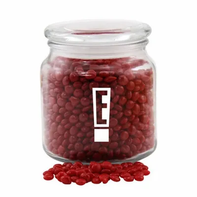 Jar with Red Hots - SG400 - Custom Coasters Now