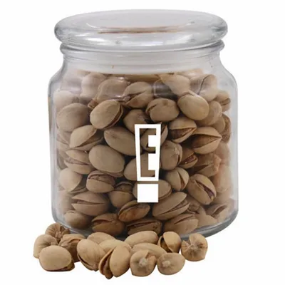 Jar with Pistachios - SG400 - Custom Coasters Now