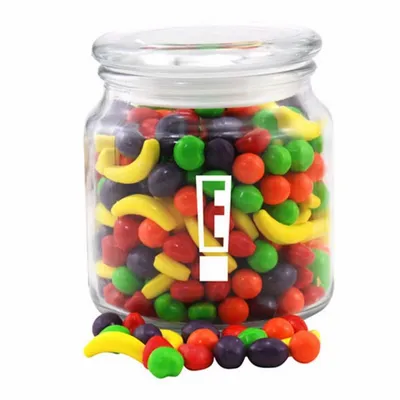 Jar with Runts - SG400 - Custom Coasters Now