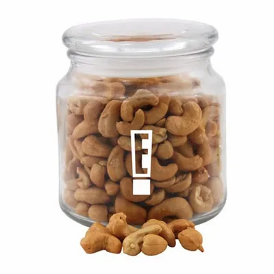 Jar with Cashews - SG400 - Custom Coasters Now