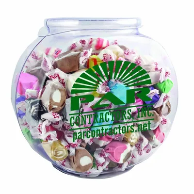 Fish Bowls - Salt Water Taffy - 941 - Custom Coasters Now