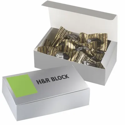 The Contemporary - Signature Truffles - Custom Coasters Now
