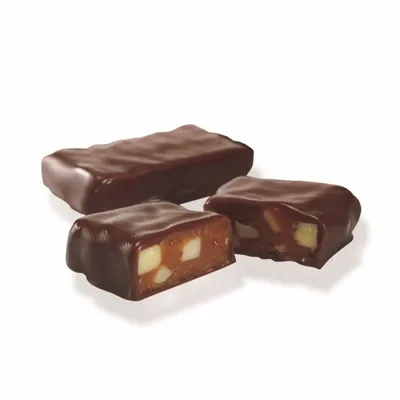 Wrapped Chocolates English Butter Toffee - Custom Coasters Now
