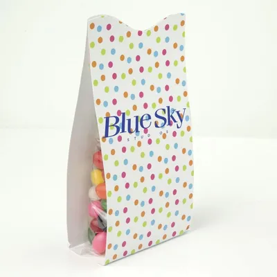 Sweet Drops with Assorted Jelly Beans - Custom Coasters Now