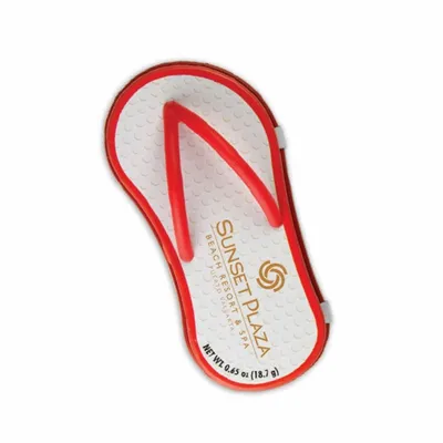Flip Flop Mint Tin - Custom Coasters Now