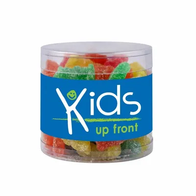 Round Acetates - Sour Kids - Custom Coasters Now