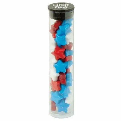 Mini Tube with Starzmania - Custom Coasters Now