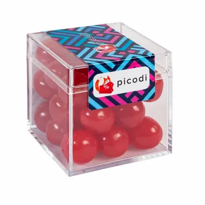 Sweet Boxes with Fruit Sours - Custom Coasters Now
