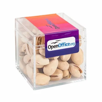 Sweet Boxes with Jumbo Pistachios - Custom Coasters Now