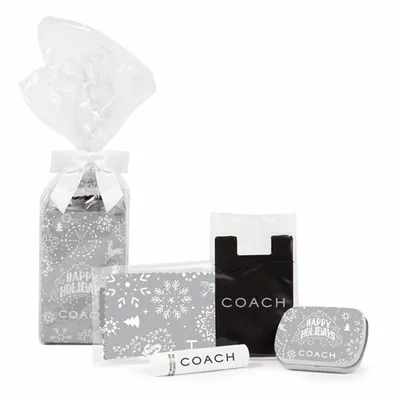 Top of our Line Holiday Gift Tote