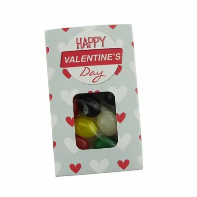 Small Window Box - Jelly Beans - Custom Coasters Now