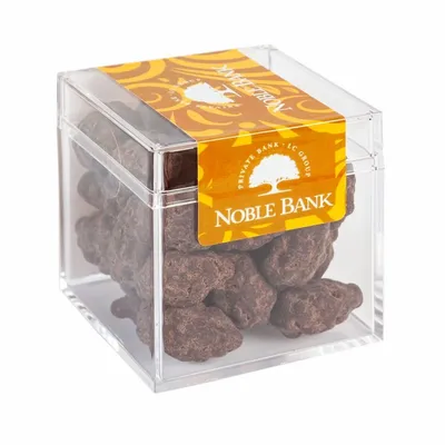 Sweet Boxes with Turbinado Almonds - Custom Coasters Now