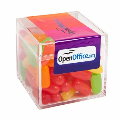 Sweet Boxes with Mike & Ike - Custom Coasters Now