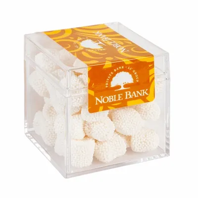 Sweet Boxes with Champagne Bubbles - Custom Coasters Now