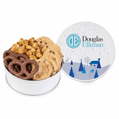 Fresh Beginnings Triple Treat Combo (Regular) - Custom Coasters Now