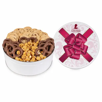 Fresh Beginnings Triple Treat Combo (Large) - Custom Coasters Now