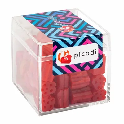 Sweet Boxes with Cherry Bites - Custom Coasters Now