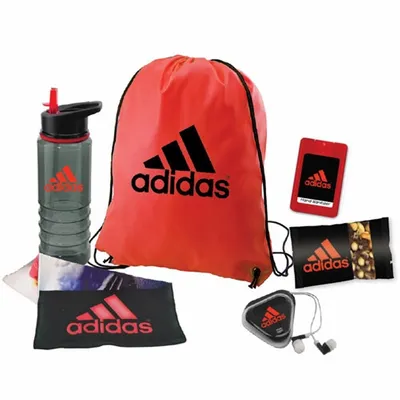 High Energy Workout Kit - Custom Coasters Now