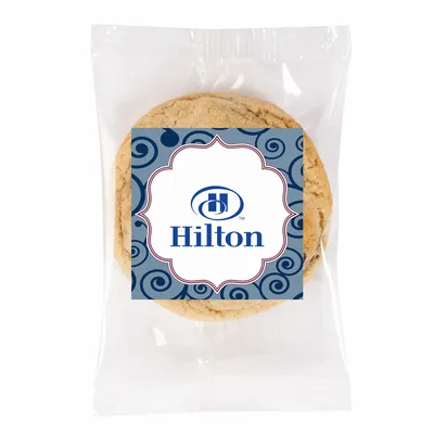 Fresh Beginnings Individually Wrapped Double Chip Cookies - Custom Coasters Now