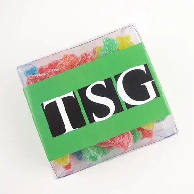 Square Acetates - Sour Kids - Custom Coasters Now