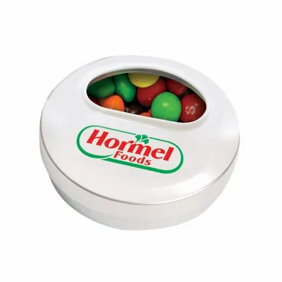 Cyclone Tin-Skittles® - Custom Coasters Now