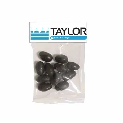 Small Header Bags - Dark Chocolate Almonds - Custom Coasters Now