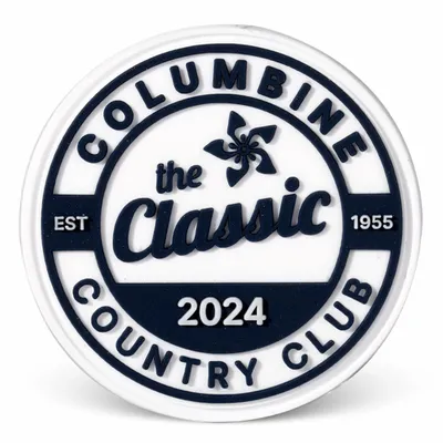 PVC Patches - Custom Coasters Now