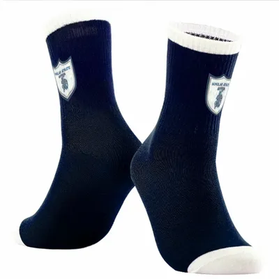Custom Knitted Socks - Custom Coasters Now