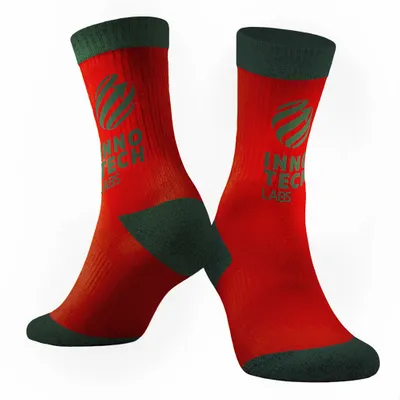 Dress Socks - Custom Coasters Now