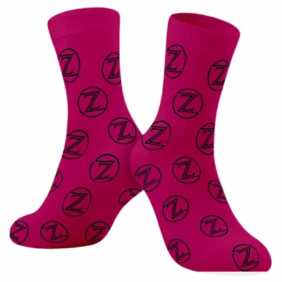 Custom Commemorate Socks - Custom Coasters Now