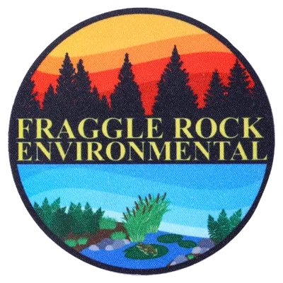 Sublimated Patches - Custom Coasters Now