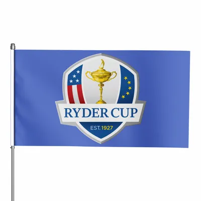 Golf Flag - Custom Coasters Now