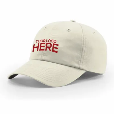 Richardson 220 Relaxed Performance Lite Cap