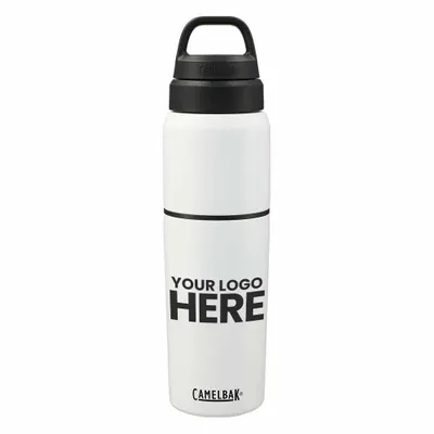 CamelBak MultiBev 22oz Bottle & 16oz Cup