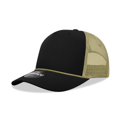 BLACK/VEGAS GOLD BLACK/VEGAS GOLD - Custom Coasters Now