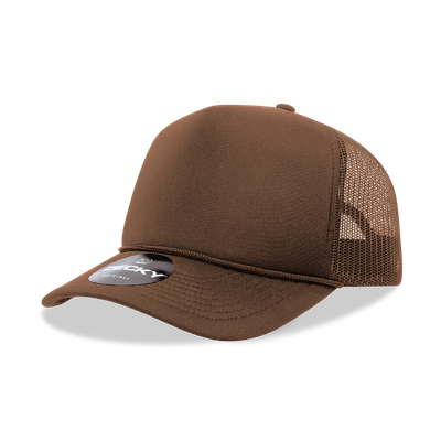 Brown Brown - Custom Coasters Now