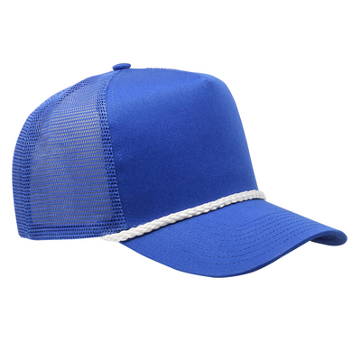 Royal_White - Custom Coasters Now