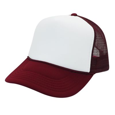 MAROON/WHITE MAROON/WHITE - Custom Coasters Now