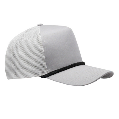 Grey_Black - Custom Coasters Now