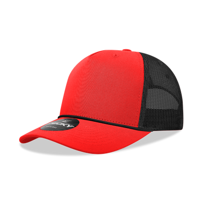 RED/BLACK RED/BLACK - Custom Coasters Now