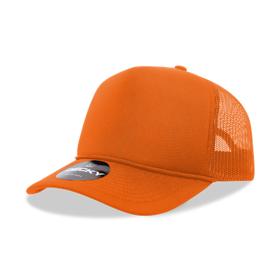 Orange Orange - Custom Coasters Now