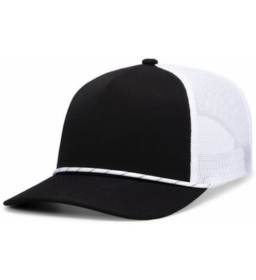 BLACK/WHITE/BLACK - Custom Coasters Now