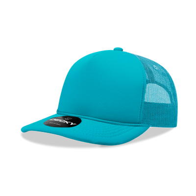 Teal Teal - Custom Coasters Now